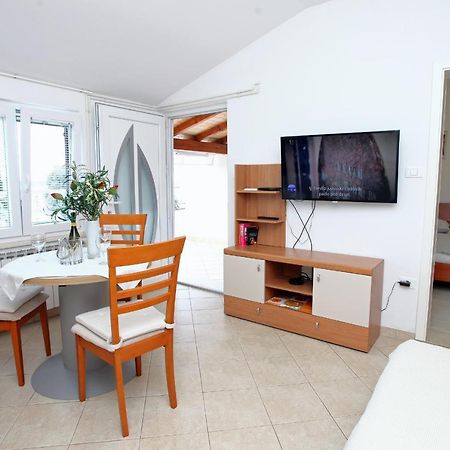 Sea View Apartments Portoroz Zm Extérieur photo