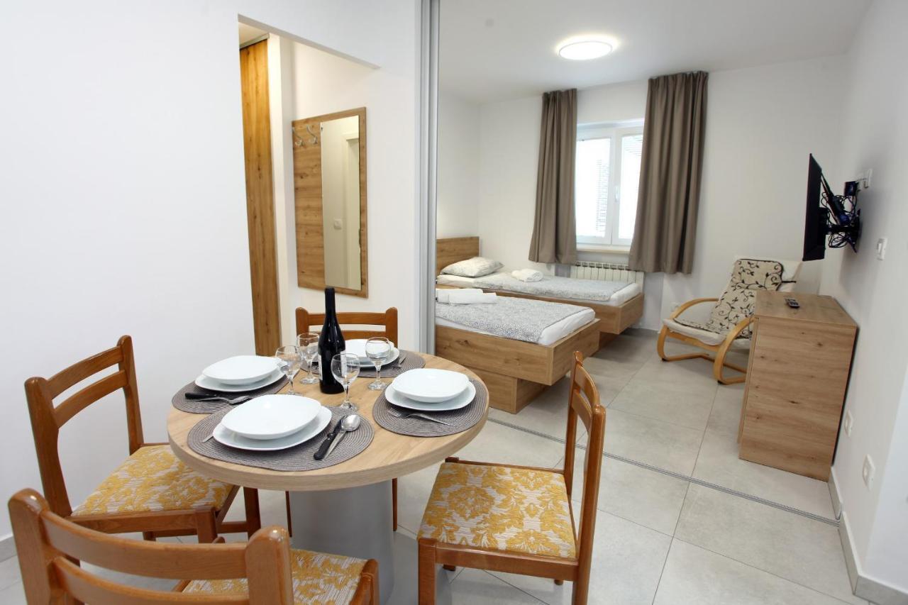 Sea View Apartments Portoroz Zm Extérieur photo