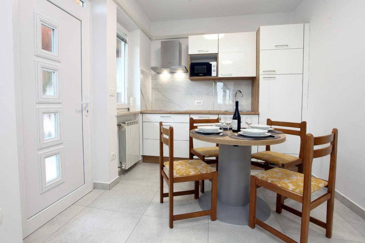 Sea View Apartments Portoroz Zm Extérieur photo