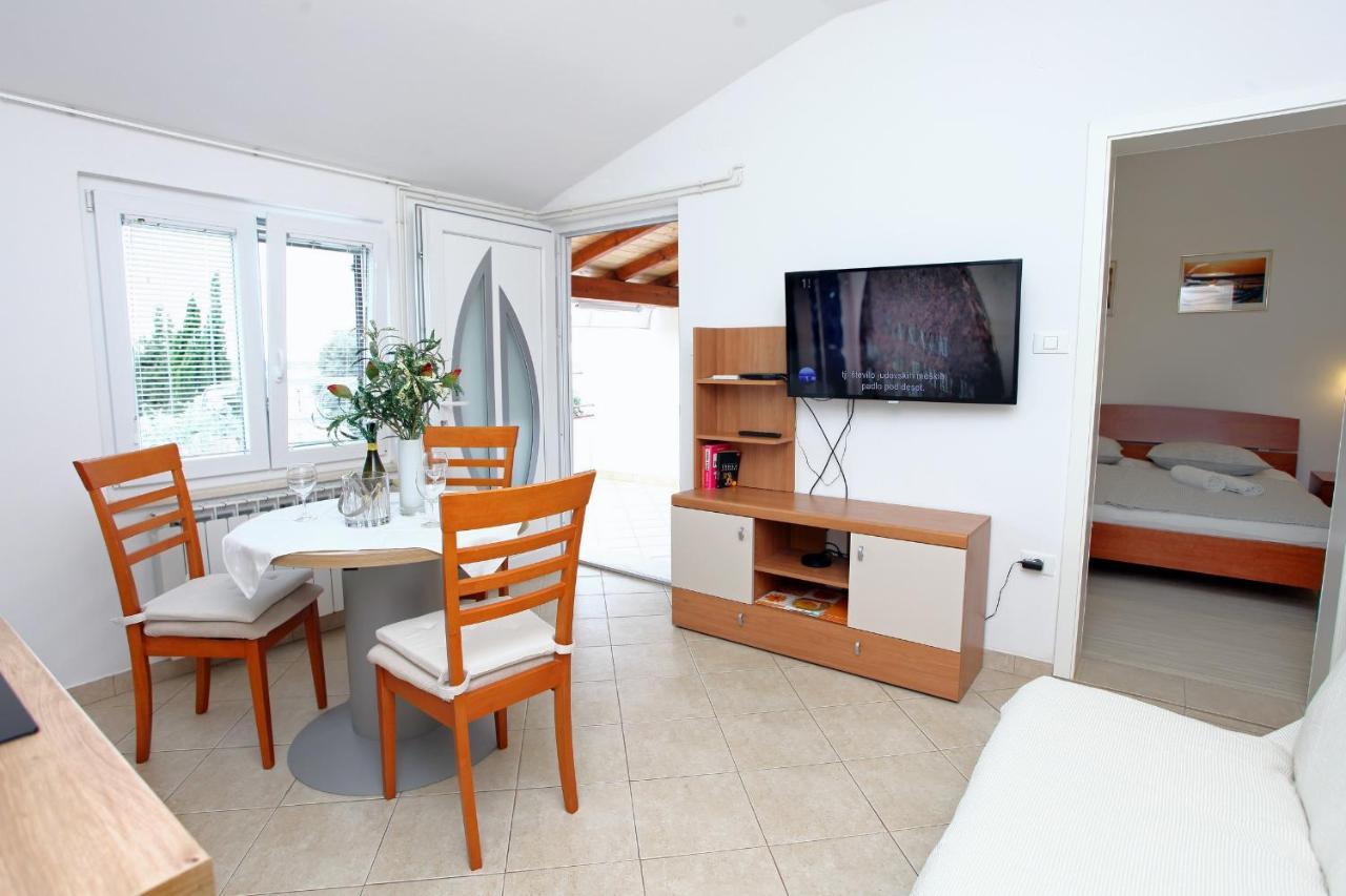 Sea View Apartments Portoroz Zm Extérieur photo