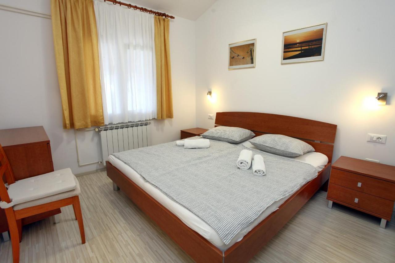 Sea View Apartments Portoroz Zm Extérieur photo