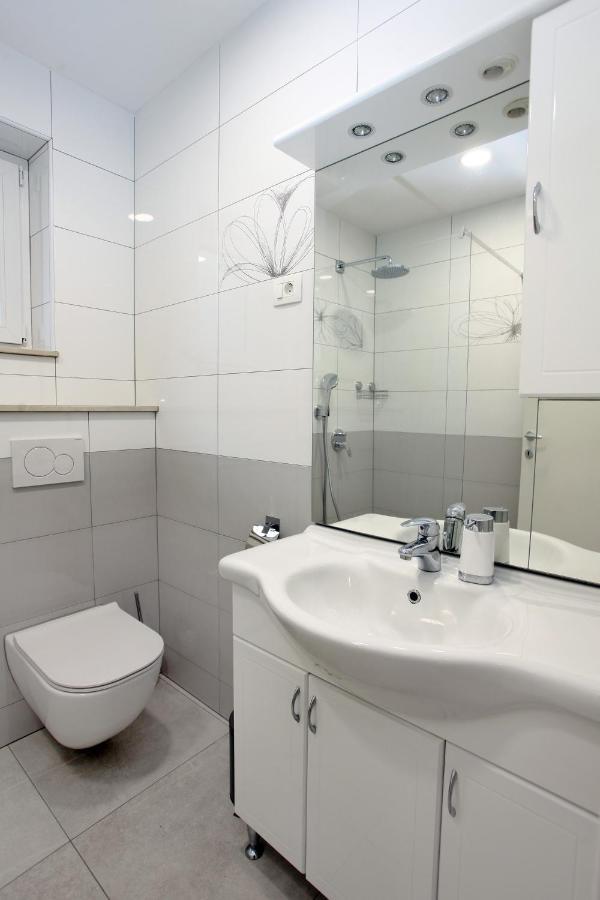 Sea View Apartments Portoroz Zm Extérieur photo