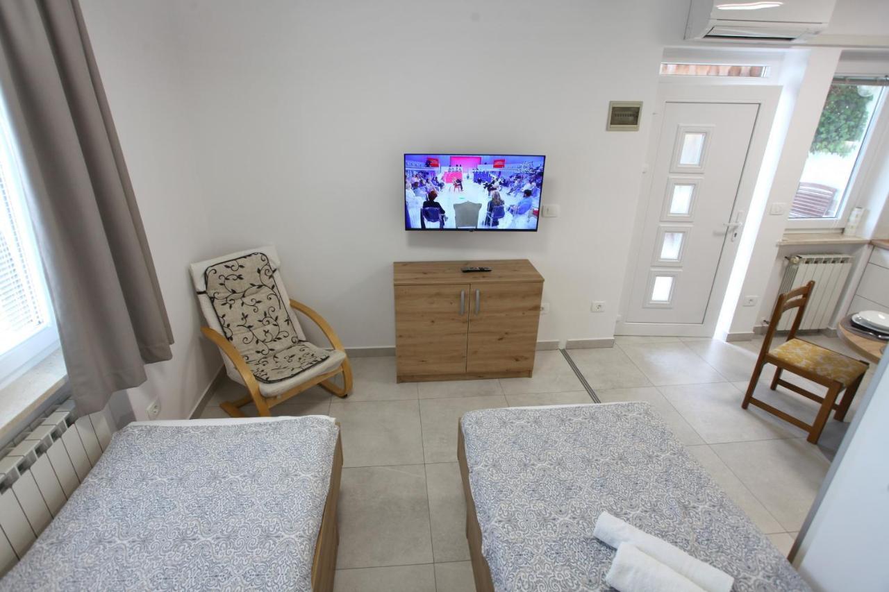 Sea View Apartments Portoroz Zm Extérieur photo