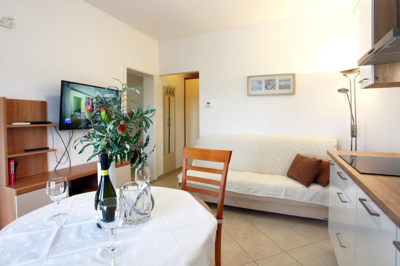 Sea View Apartments Portoroz Zm Extérieur photo