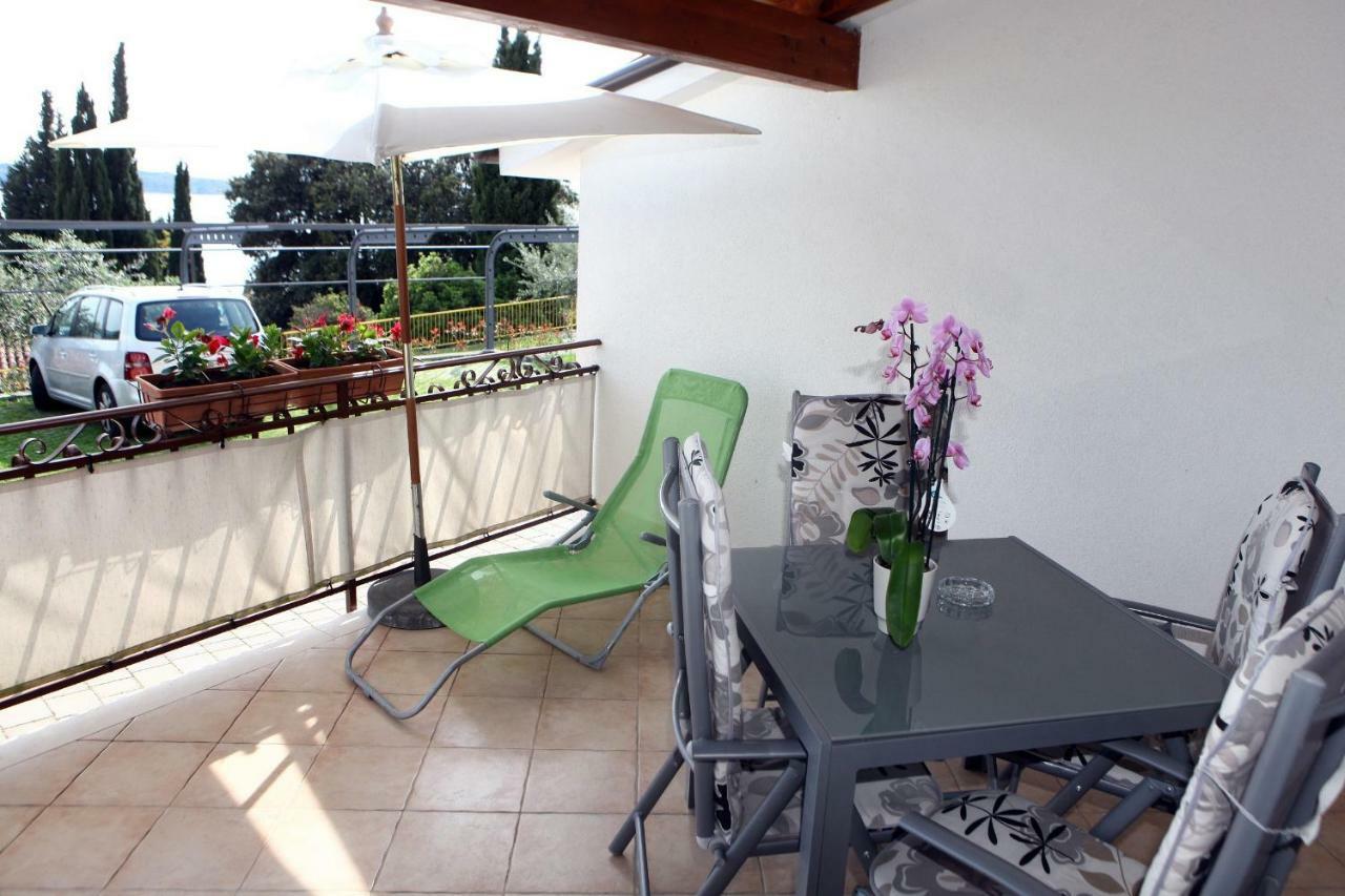 Sea View Apartments Portoroz Zm Extérieur photo