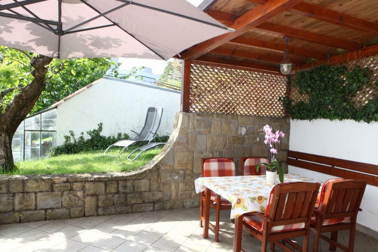 Sea View Apartments Portoroz Zm Extérieur photo