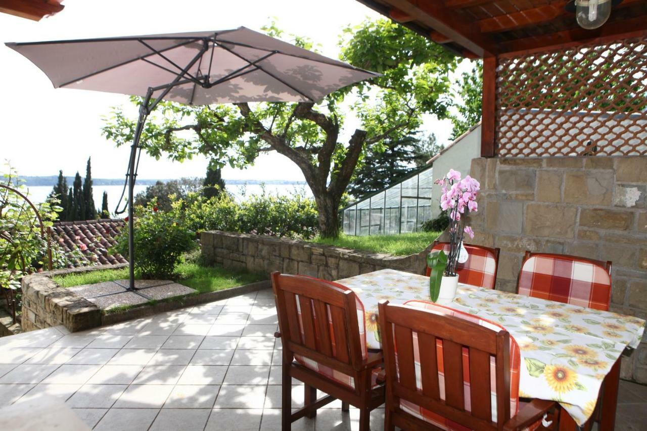 Sea View Apartments Portoroz Zm Extérieur photo