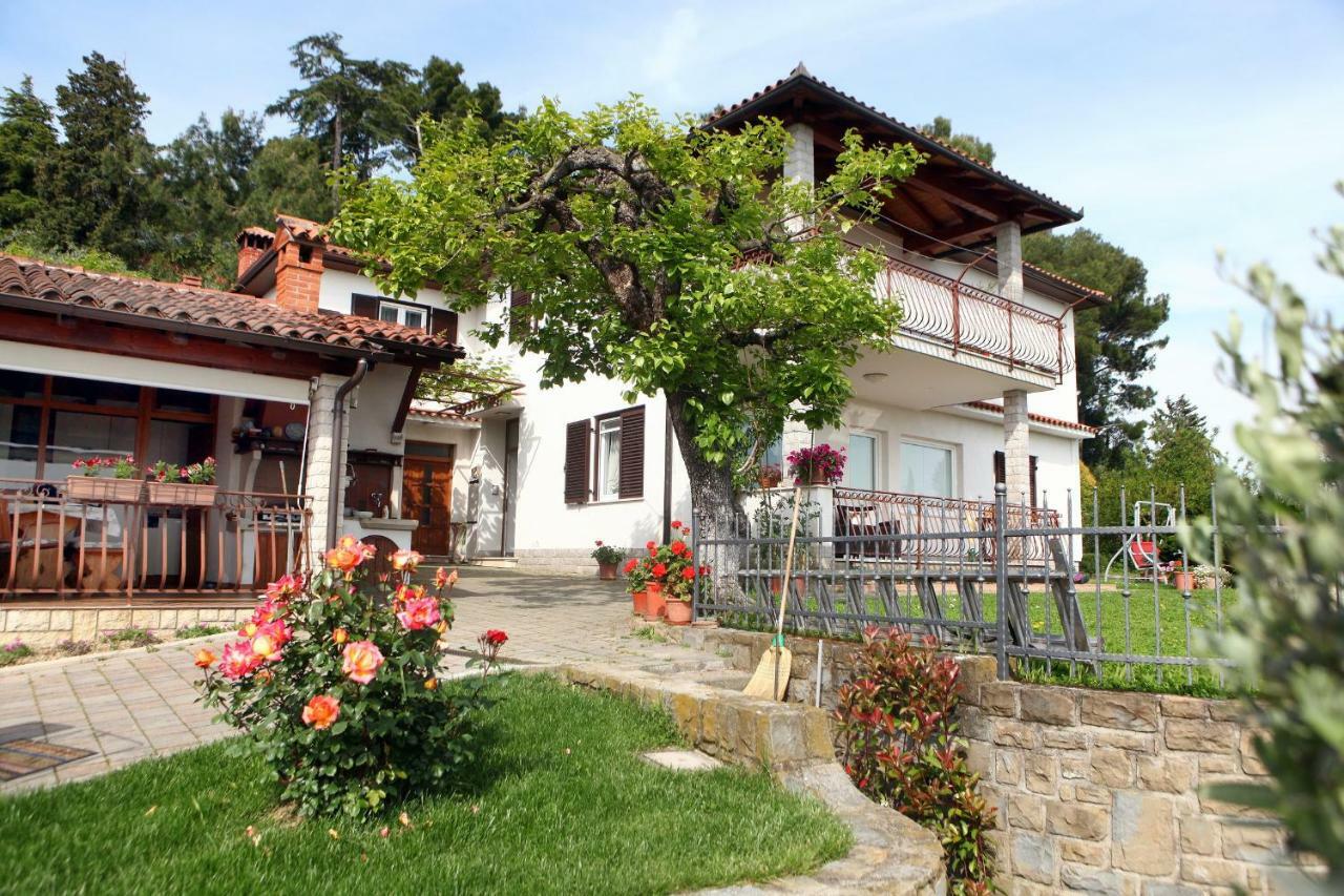 Sea View Apartments Portoroz Zm Extérieur photo